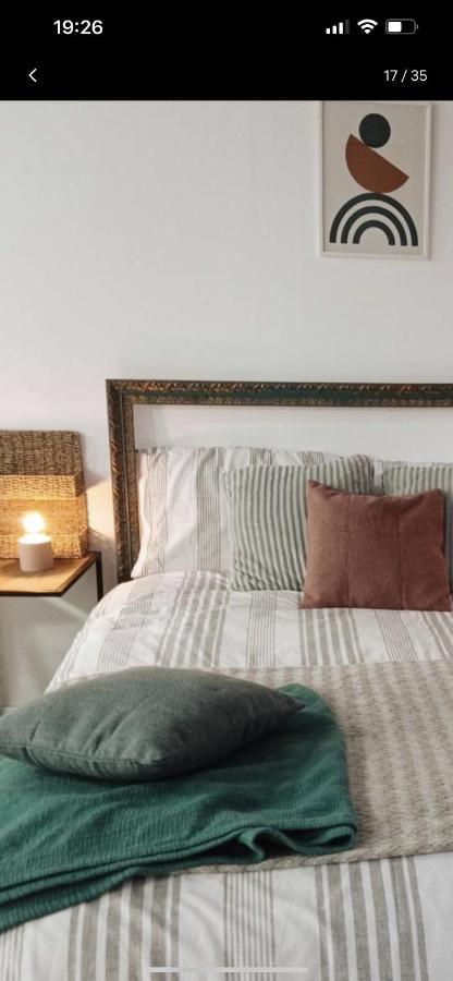 Coqueto Loft En La Playa Leilighet Almería Eksteriør bilde